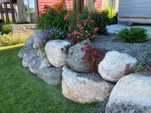 landscaping services Fredericktown